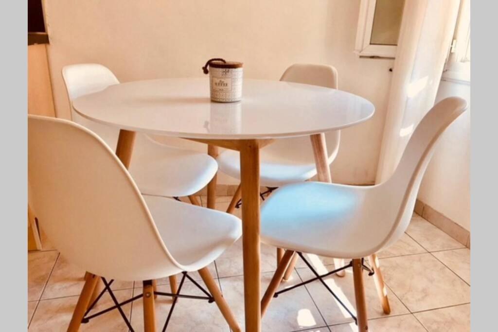 Cannes 78 Rue Meynadier Plage, Cannes Lions Festival 3 Minutes A Pieds Экстерьер фото