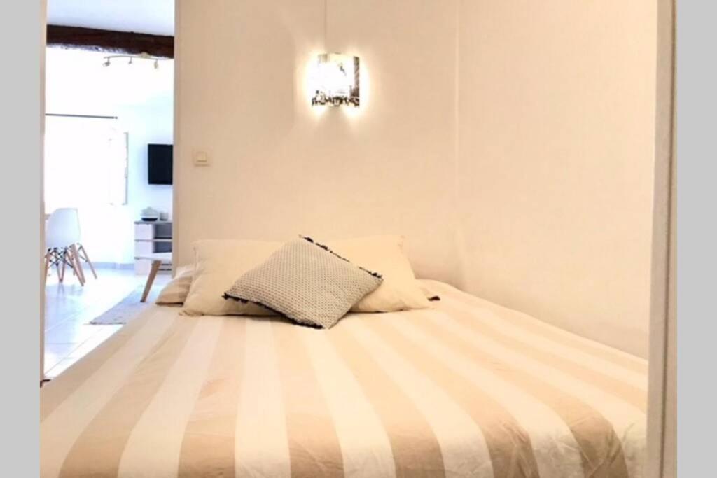 Cannes 78 Rue Meynadier Plage, Cannes Lions Festival 3 Minutes A Pieds Экстерьер фото
