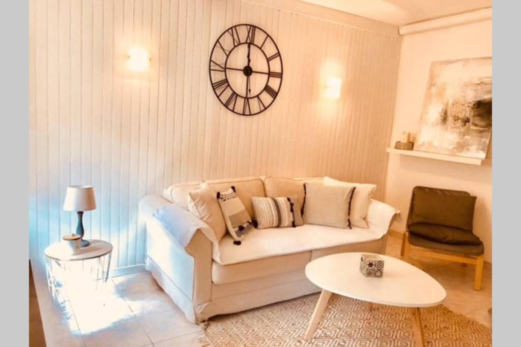 Cannes 78 Rue Meynadier Plage, Cannes Lions Festival 3 Minutes A Pieds Экстерьер фото