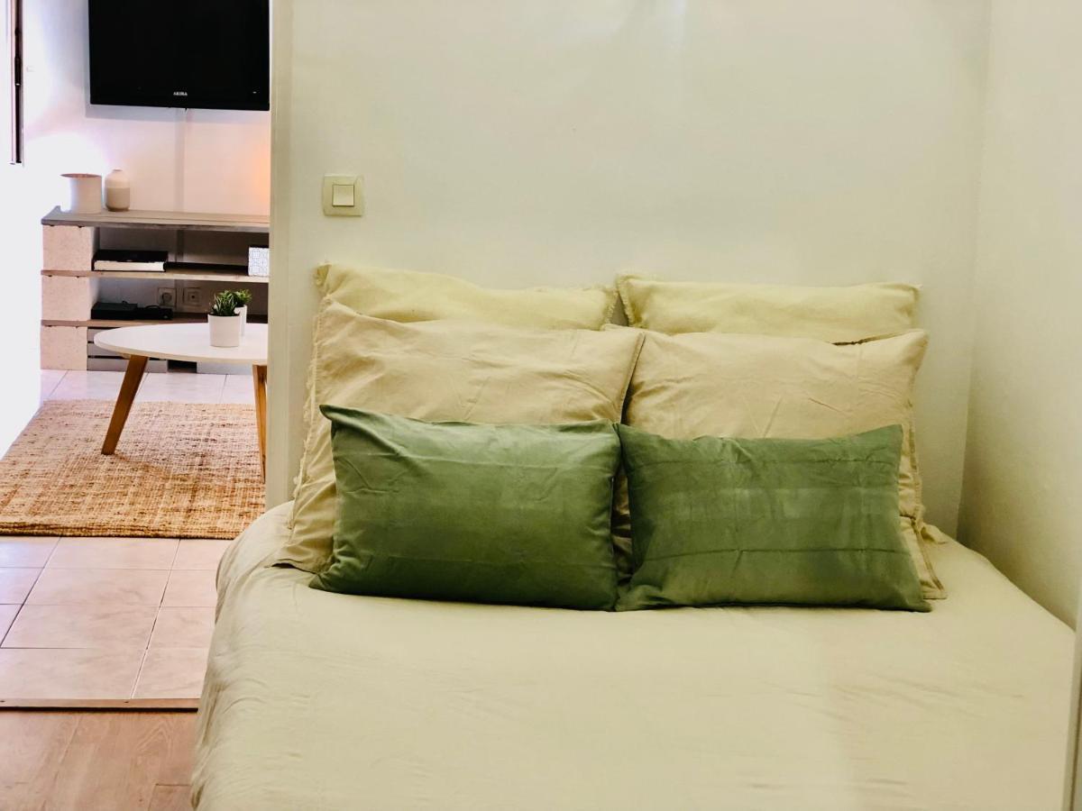 Cannes 78 Rue Meynadier Plage, Cannes Lions Festival 3 Minutes A Pieds Экстерьер фото