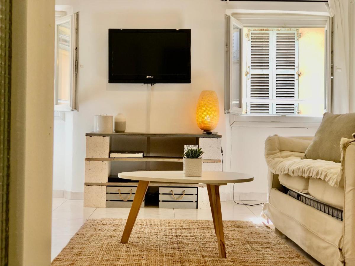 Cannes 78 Rue Meynadier Plage, Cannes Lions Festival 3 Minutes A Pieds Экстерьер фото